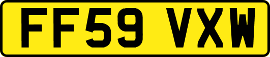 FF59VXW