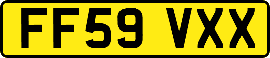 FF59VXX