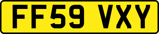 FF59VXY