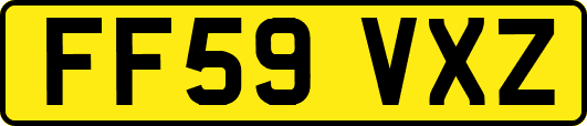 FF59VXZ