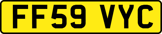 FF59VYC