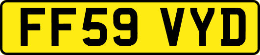 FF59VYD
