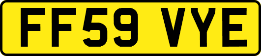 FF59VYE