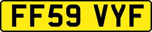 FF59VYF