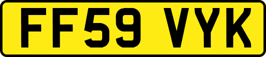 FF59VYK
