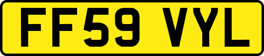FF59VYL