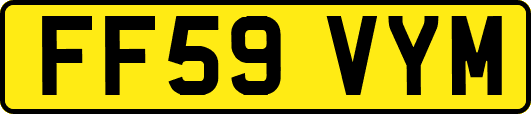 FF59VYM