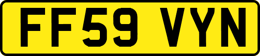 FF59VYN