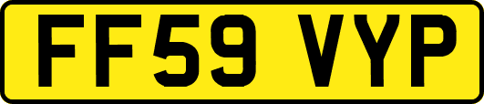 FF59VYP