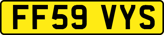 FF59VYS