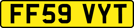 FF59VYT