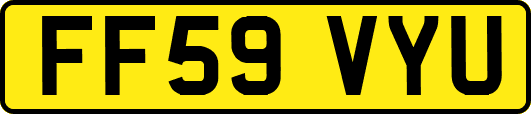 FF59VYU