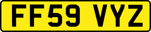 FF59VYZ