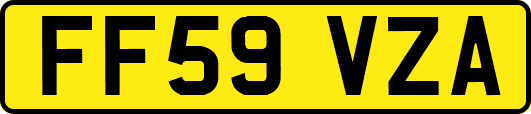 FF59VZA