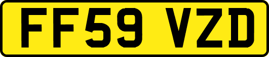 FF59VZD