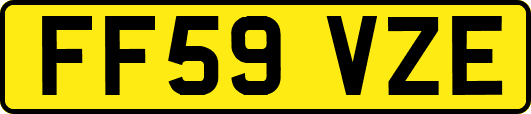 FF59VZE