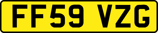 FF59VZG