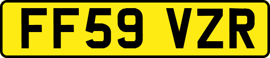 FF59VZR