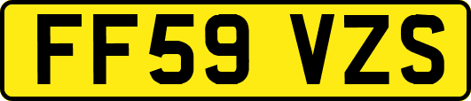 FF59VZS