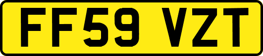 FF59VZT