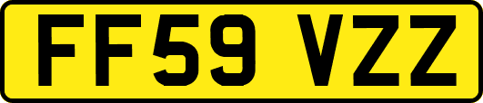 FF59VZZ