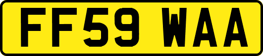FF59WAA