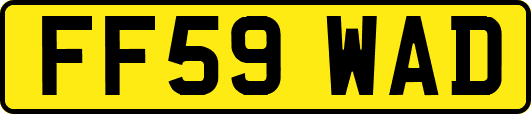 FF59WAD