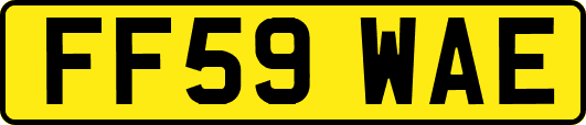 FF59WAE