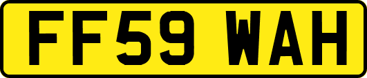 FF59WAH