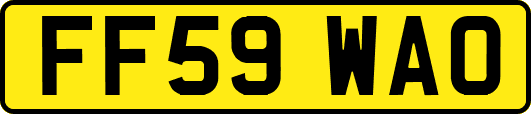 FF59WAO