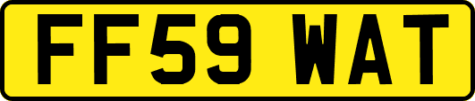 FF59WAT