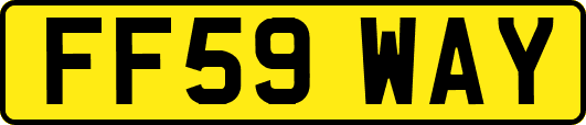 FF59WAY
