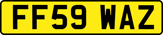 FF59WAZ