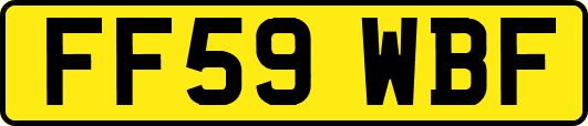 FF59WBF