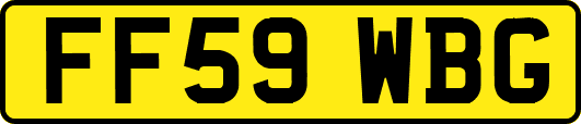 FF59WBG