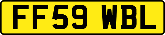 FF59WBL
