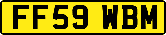 FF59WBM