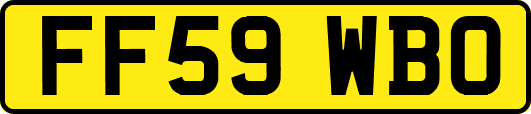 FF59WBO