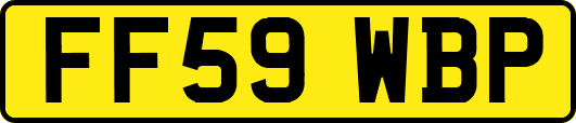FF59WBP