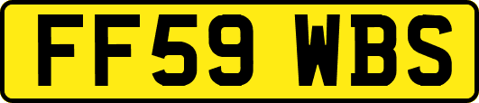 FF59WBS