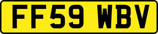 FF59WBV