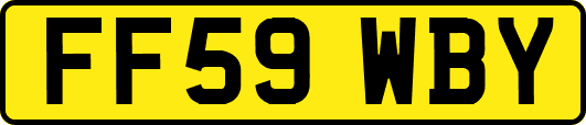 FF59WBY