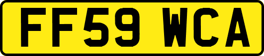 FF59WCA