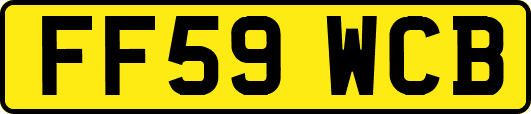 FF59WCB