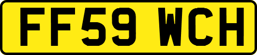 FF59WCH