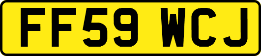 FF59WCJ