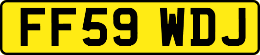FF59WDJ