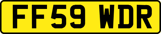 FF59WDR