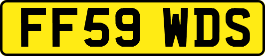 FF59WDS