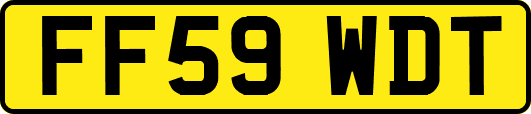 FF59WDT